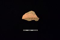 藏品(陶片)的圖片